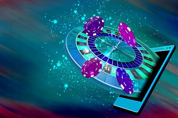 kudetabet mobile gaming